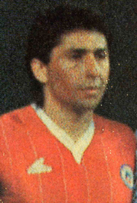 Patricio Reyes